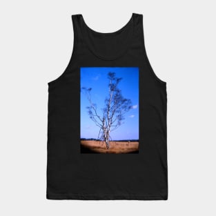 Birch-tree Tank Top